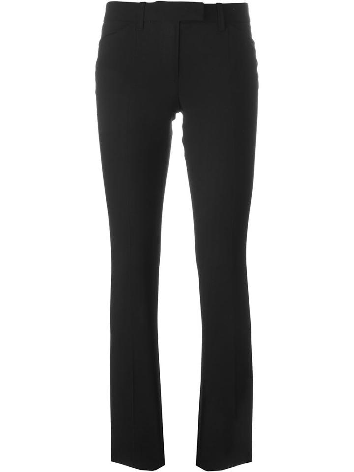 Barbara Bui Bootcut Trousers