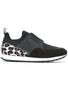 Tod's 'chaussures' Sneakers - Black