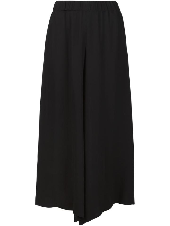 Dusan Cropped Culottes