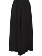 Dusan Cropped Culottes