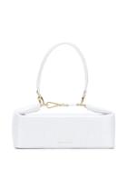 Rejina Pyo Olivia Box Bag - White