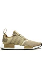 Adidas Nmd R1 Sneakers - Neutrals