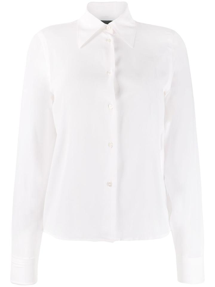 Aspesi 5404f24801071 - White