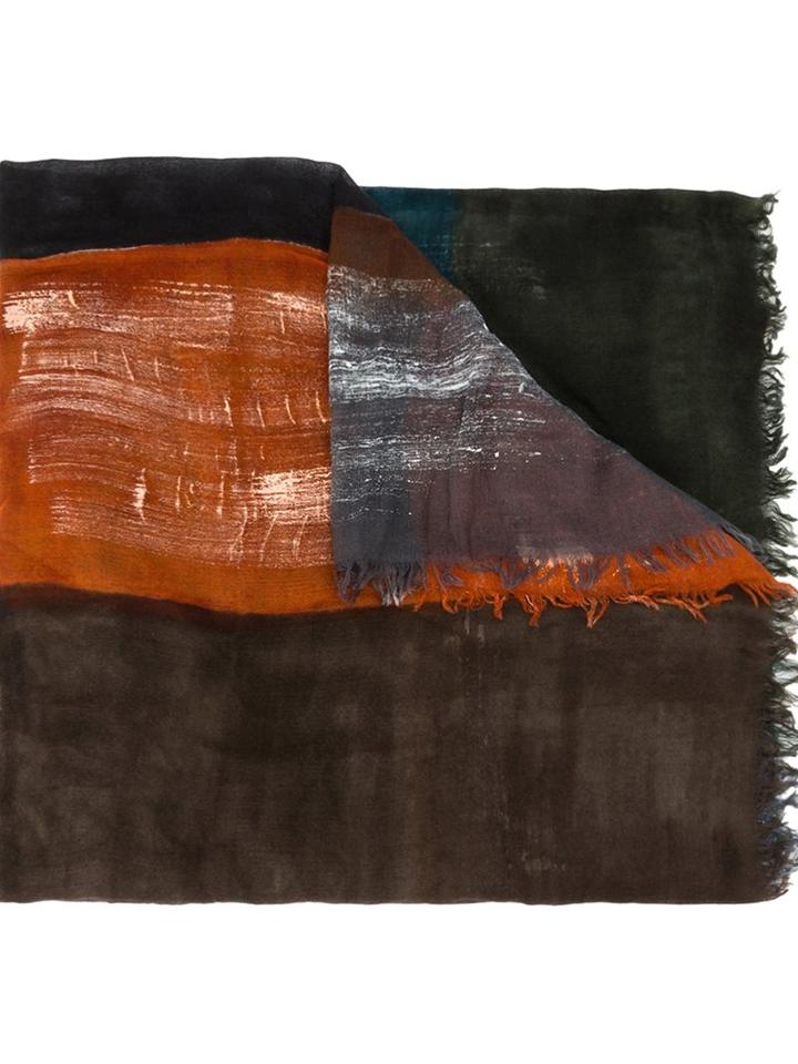 Faliero Sarti 'ronaldo' Scarf