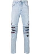 3.1 Phillip Lim Wide Leg Trousers - White