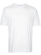 Estnation Crew Neck T-shirt - White