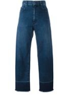 Rachel Comey 'legion' Jeans, Women's, Size: 8, Blue, Cotton