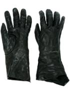 Isaac Sellam Experience Leather Gloves