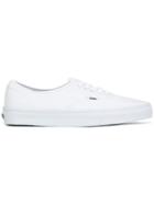 Vans 'authentic' Sneakers - White