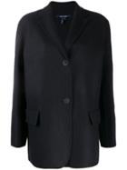 Sofie D'hoore Cullen Jacket - Blue