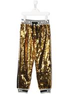 Dolce & Gabbana Kids - Gold