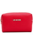 Love Moschino Jc5391pp06lq0500 - Red