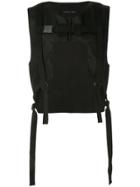 Tobias Birk Nielsen Aleva T-shirt - Black