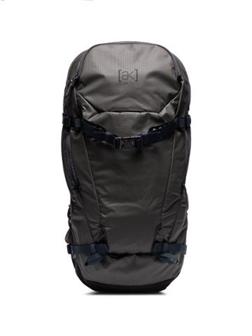 Burton Ak Incline 30l Backpack - Grey