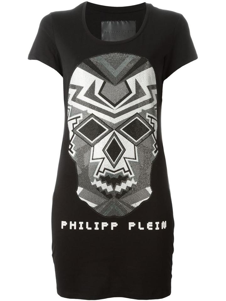Philipp Plein 'nicole' T-shirt