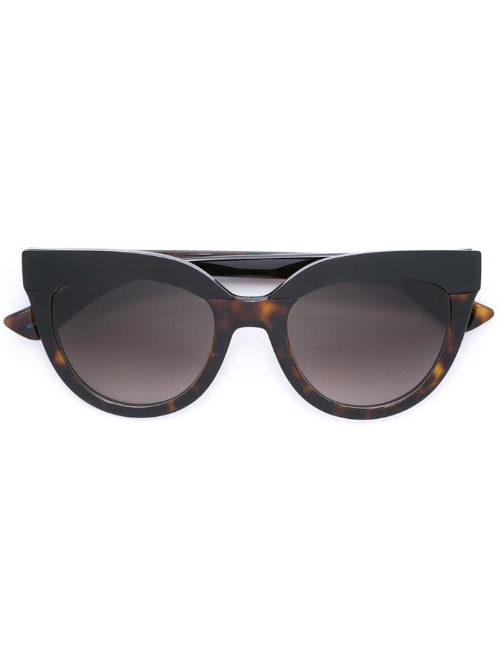 Dior Eyewear 'soft 1' Sunglasses