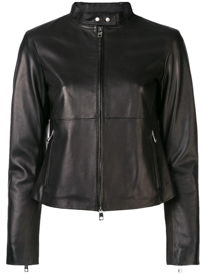 Emporio Armani Emporio Armani 1ng43p12p41 999 - Black