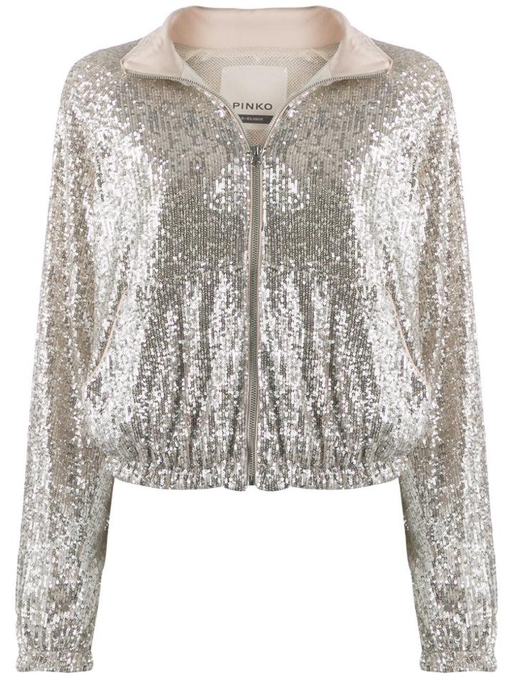 Pinko Derby2z22 - Silver