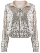 Pinko Derby2z22 - Silver