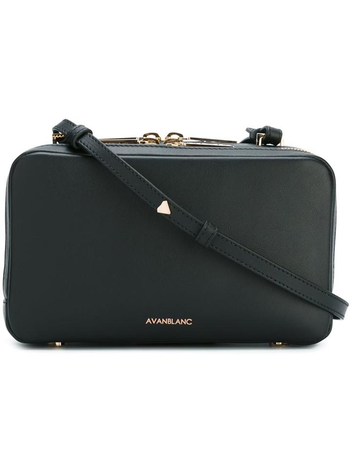 Avanblanc 'goccia' Cross Body Bag