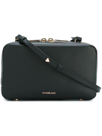 Avanblanc 'goccia' Cross Body Bag