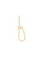 Annelise Michelson Wire Medium Earring - Gold