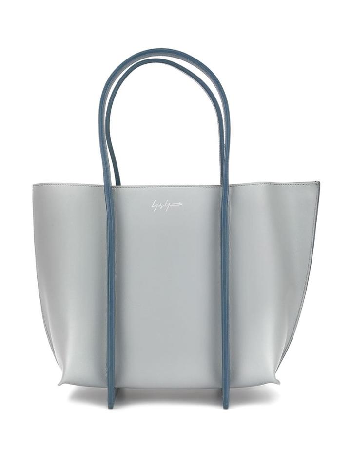 Discord Yohji Yamamoto Aerial Tote - Grey