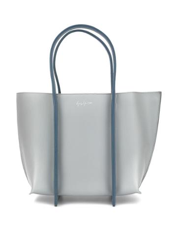 Discord Yohji Yamamoto Aerial Tote - Grey