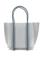 Discord Yohji Yamamoto Aerial Tote - Grey