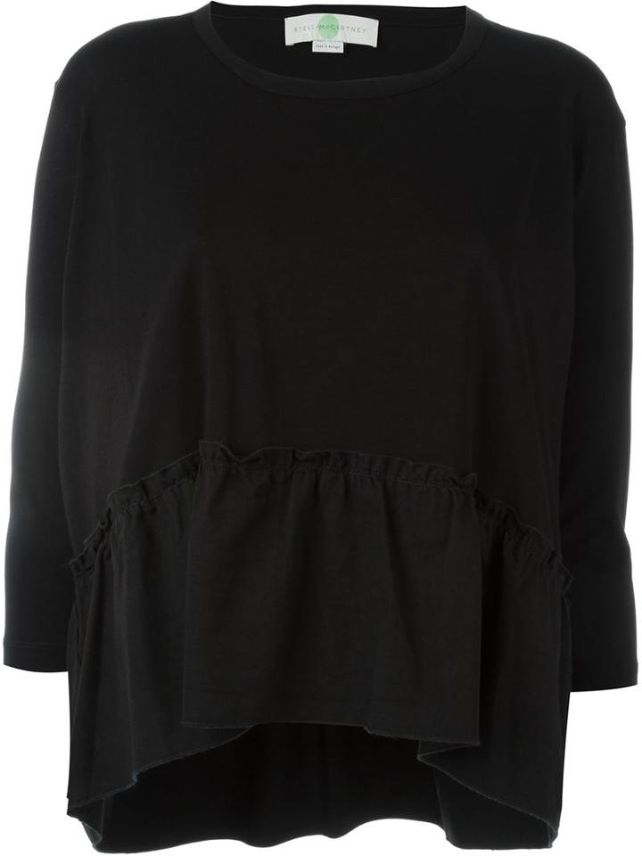 Stella Mccartney Loose Top