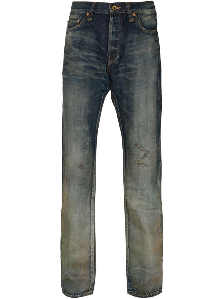 Prps 'barracuda' Jeans, Men's, Size: 40, Blue, Cotton