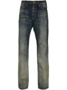 Prps 'barracuda' Jeans, Men's, Size: 40, Blue, Cotton