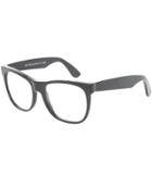 Retrosuperfuture Plastic Glasses - Black