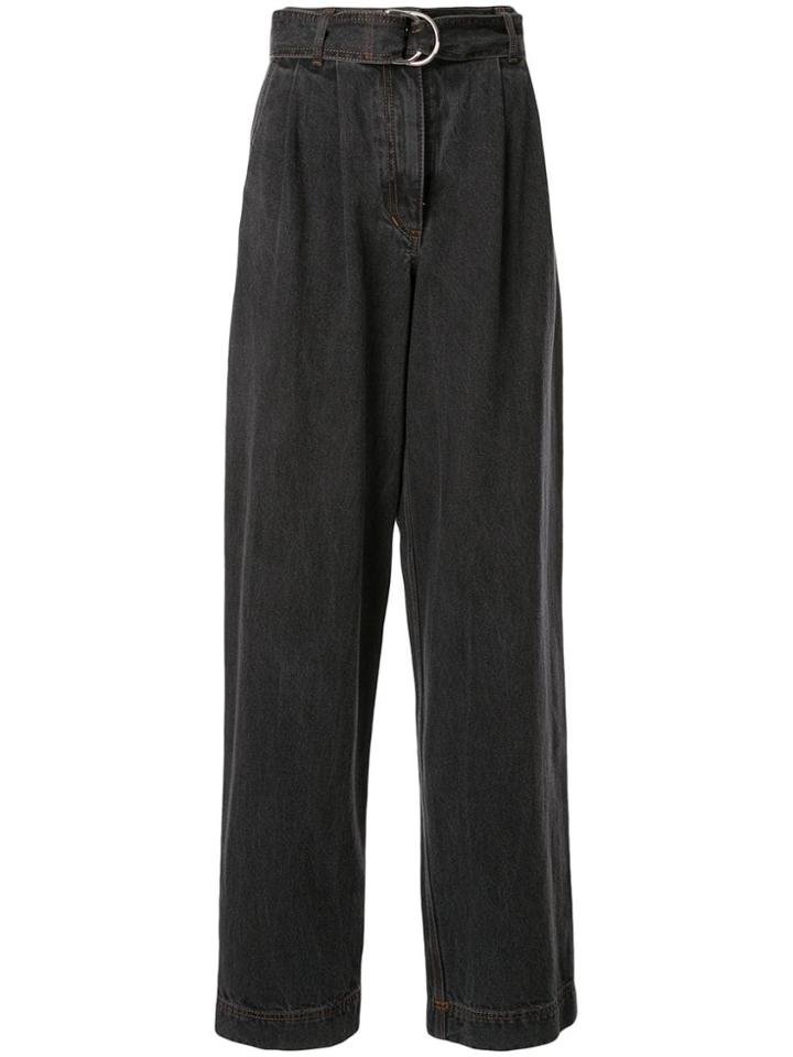 Ingorokva Adwoa Pants - Black