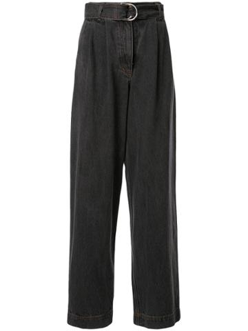 Ingorokva Adwoa Pants - Black
