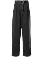 Ingorokva Adwoa Pants - Black