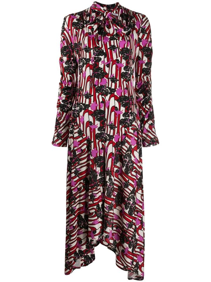 La Doublej Martha Dress - White