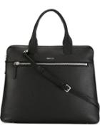Dkny Zipped Tote