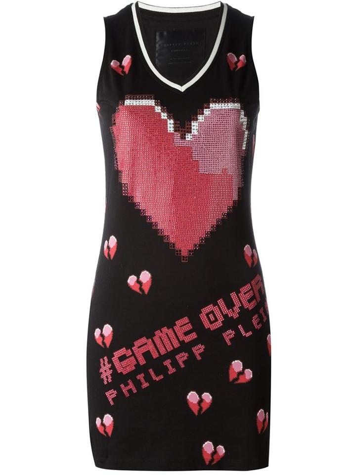 Philipp Plein 'lollipop' Tank Top