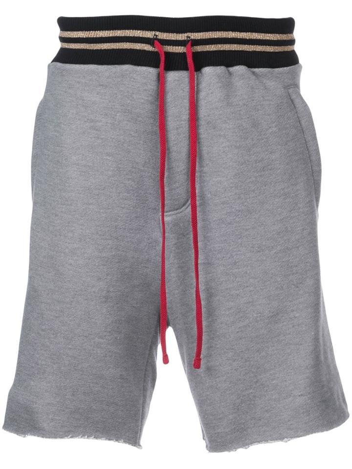 Amiri Amiri Mbtrsl0v Grey