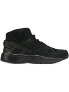 Nike 'mowabb Og' Sneakers - Black