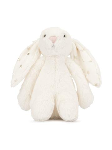 Jellycat Rabbit Soft Toy - White