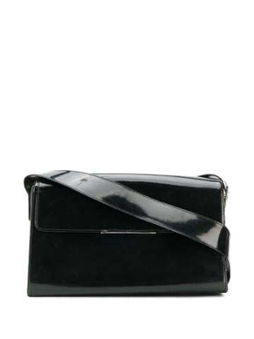 Yves Saint Laurent Vintage Shoulder Bag - Black