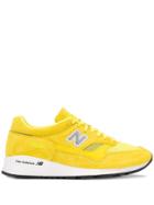 Pop Trading International 1500 Sneakers - Yellow