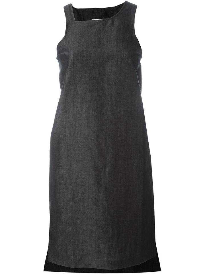 Reality Studio 'zerere' Denim Dress