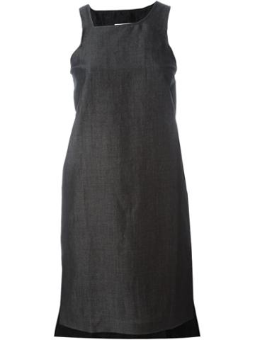 Reality Studio 'zerere' Denim Dress