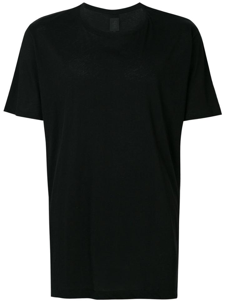 Thom Krom Loose Fit T-shirt - Black
