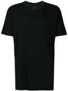 Thom Krom Loose Fit T-shirt - Black
