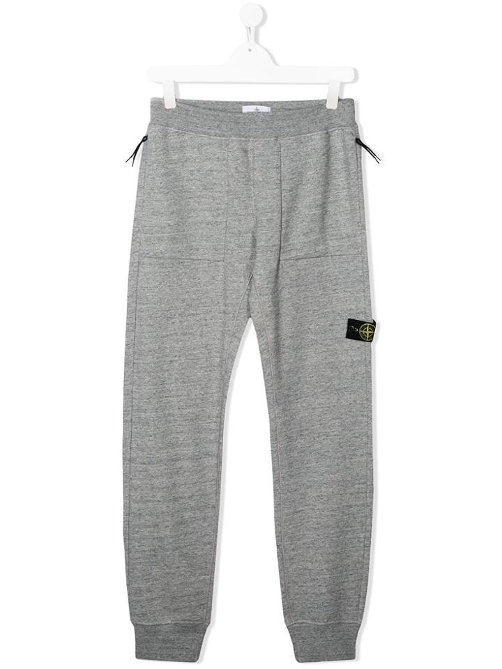Stone Island Junior Stone Island Junior 711661043 V0065(antracite) -