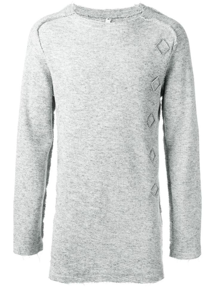 Damir Doma 'silya' Jumper
